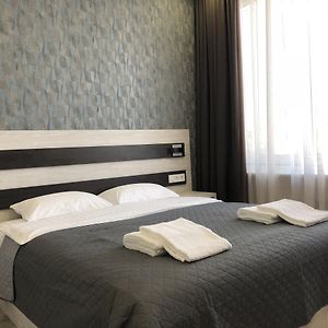 Appartement de Luxe